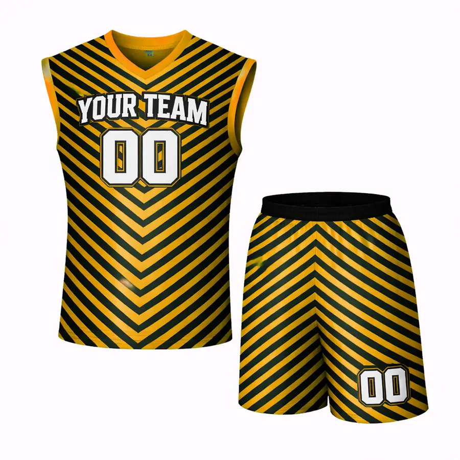 High Quality Reversible Lacrosse Uniform with Personalized Digital Print Design Anti-Bacterial Winter T-Strap for Men — Zefal Industries product photograph 3 of 6