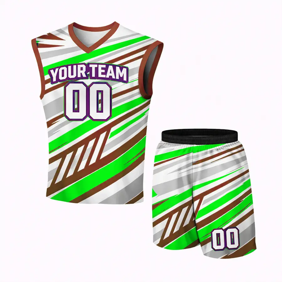 Durable Comfortable 100% Polyester Quick Dry Breathable Anti-Bacterial Men's Winter Customizable Solid Color Digital Printed — Zefal Industries product photograph 2 of 6