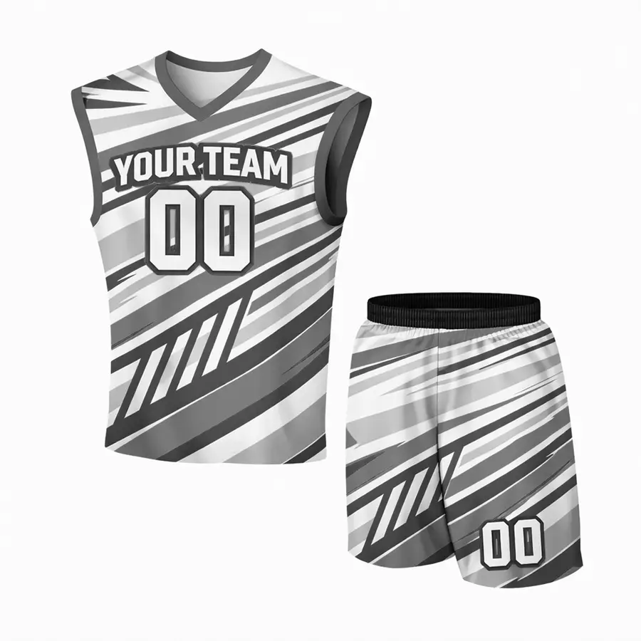 Durable Comfortable 100% Polyester Quick Dry Breathable Anti-Bacterial Men's Winter Customizable Solid Color Digital Printed — Zefal Industries product photograph 3 of 6