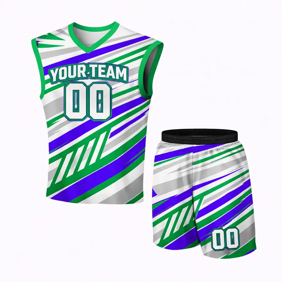 Durable Comfortable 100% Polyester Quick Dry Breathable Anti-Bacterial Men's Winter Customizable Solid Color Digital Printed — Zefal Industries product photograph 4 of 6