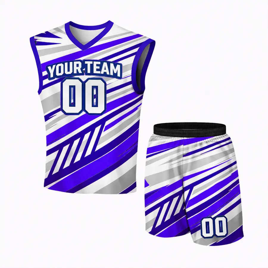 Durable Comfortable 100% Polyester Quick Dry Breathable Anti-Bacterial Men's Winter Customizable Solid Color Digital Printed — Zefal Industries product photograph 5 of 6
