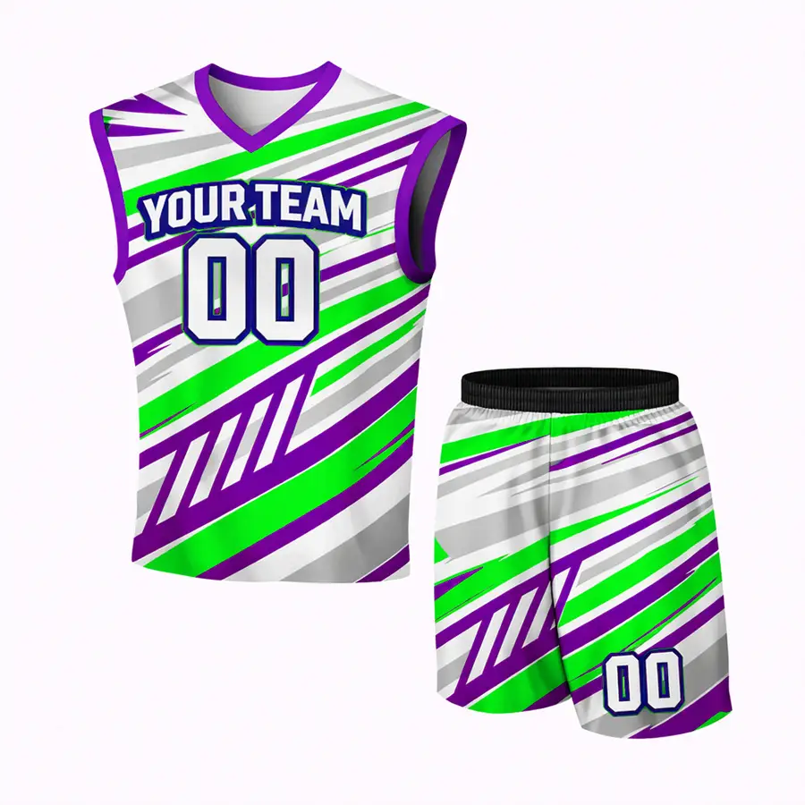Durable Comfortable 100% Polyester Quick Dry Breathable Anti-Bacterial Men's Winter Customizable Solid Color Digital Printed — Zefal Industries product photograph 6 of 6