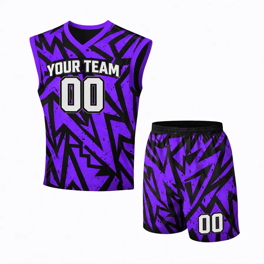 Custom Shorts Team Sportswear 100% Polyester Breathable Quick Dry Lightweight Anti-Bacterial Winter Custom Logo & Design — Zefal Industries product photograph 5 of 6