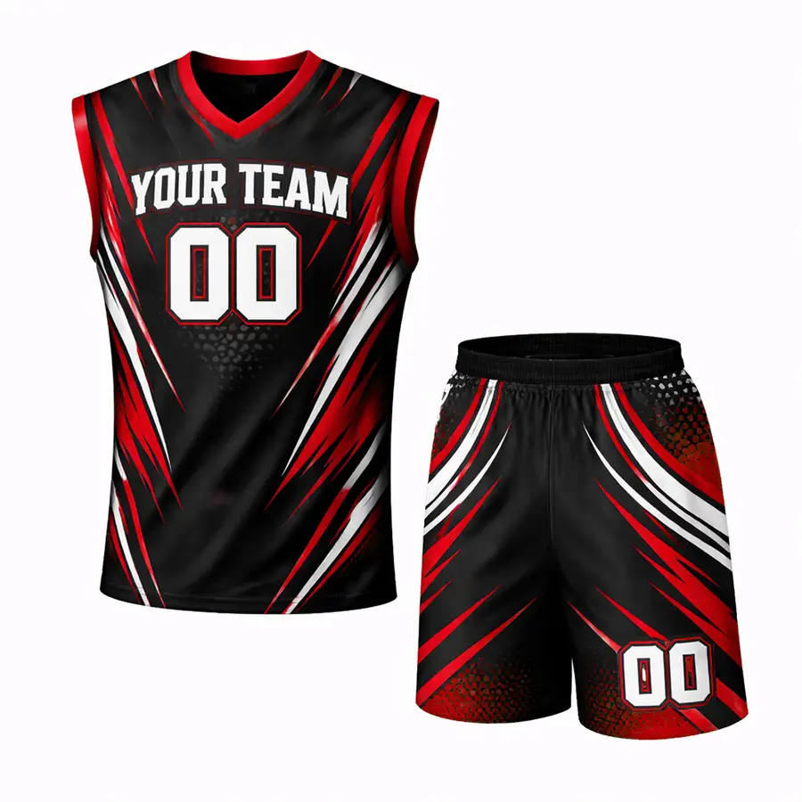 Top Selling Custom Made Breathable Anti-Bacterial 100% Polyester Men's Quick Dry Plus Size Sportswear Adults Custom Brand Name — Zefal Industries product photograph 4 of 6