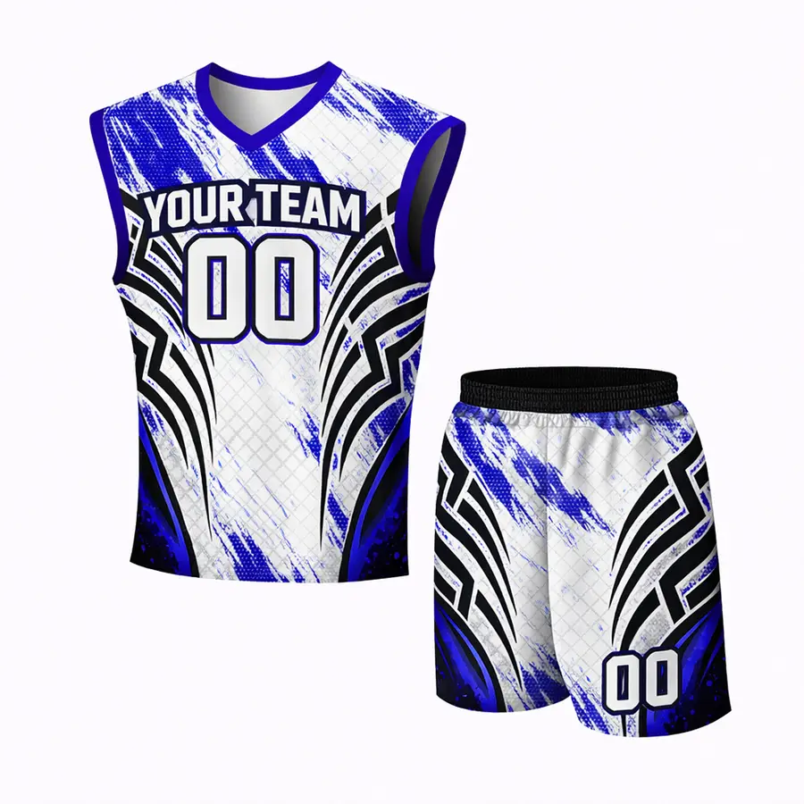 Custom Sublimation Full Sleeve Anti-Bacterial 100% Polyester Low MOQ High Quality Team Wear Low Price Winter Men's Sports — Zefal Industries product photograph 2 of 6
