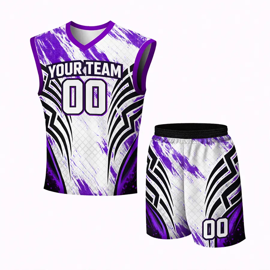 Custom Sublimation Full Sleeve Anti-Bacterial 100% Polyester Low MOQ High Quality Team Wear Low Price Winter Men's Sports — Zefal Industries product photograph 3 of 6