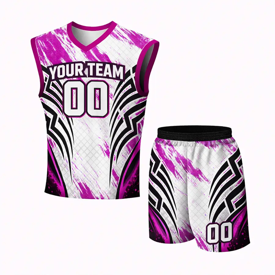 Custom Sublimation Full Sleeve Anti-Bacterial 100% Polyester Low MOQ High Quality Team Wear Low Price Winter Men's Sports — Zefal Industries product photograph 4 of 6