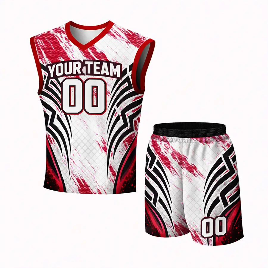 Custom Sublimation Full Sleeve Anti-Bacterial 100% Polyester Low MOQ High Quality Team Wear Low Price Winter Men's Sports — Zefal Industries product photograph 5 of 6