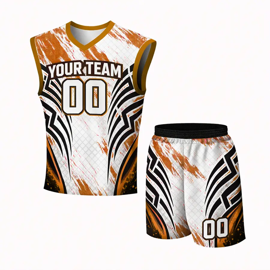 Custom Sublimation Full Sleeve Anti-Bacterial 100% Polyester Low MOQ High Quality Team Wear Low Price Winter Men's Sports — Zefal Industries product photograph 6 of 6