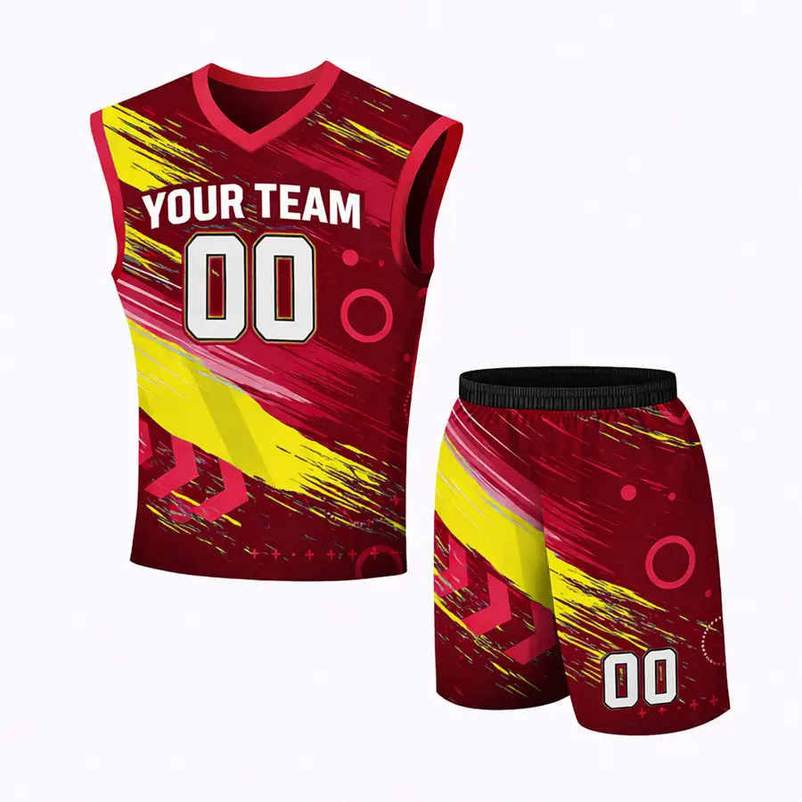 High Quality Custom Sublimation Jersey Top Design Best Manufacturer Full Sleeve 100% Polyester Anti-Bacterial OEM Service — Zefal Industries product photograph 3 of 6
