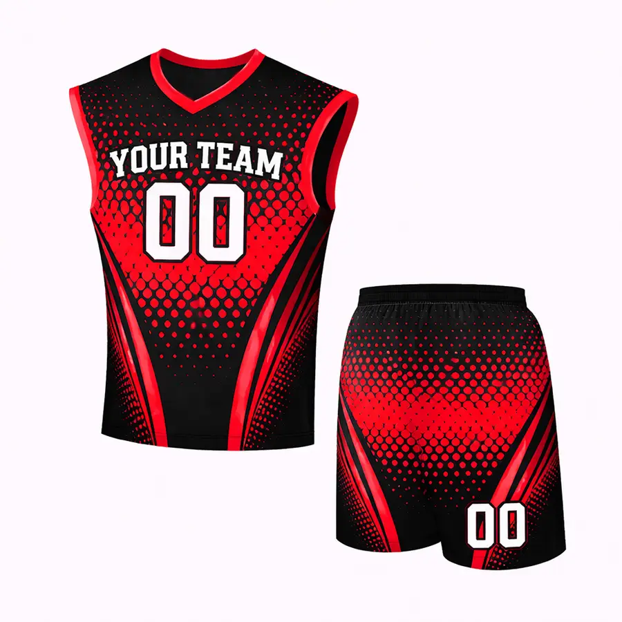 New Arrival Lightweight Anti-Bacterial Customizable Adult Sportswear Printed Design 100% Polyester Winter Best Quality Low MOQ — Zefal Industries product photograph 5 of 6