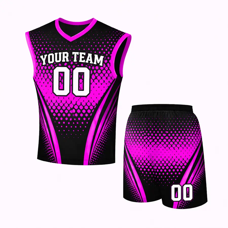 New Arrival Lightweight Anti-Bacterial Customizable Adult Sportswear Printed Design 100% Polyester Winter Best Quality Low MOQ — Zefal Industries product photograph 6 of 6