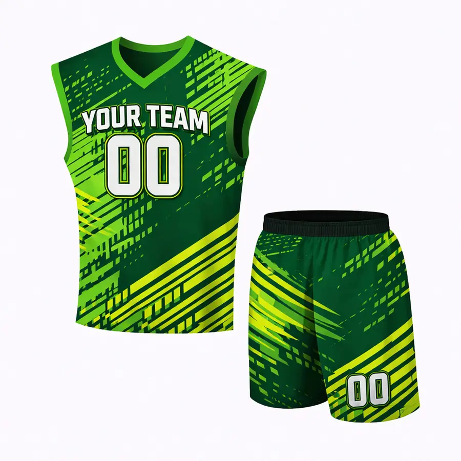 Custom Team for Adults Made with Breathable Mesh Fabric Anti-Bacterial Winter 100% Polyester Comfortable — Zefal Industries product photograph 1 of 6
