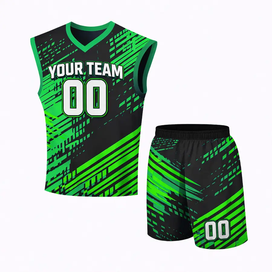 Custom Team for Adults Made with Breathable Mesh Fabric Anti-Bacterial Winter 100% Polyester Comfortable — Zefal Industries product photograph 3 of 6