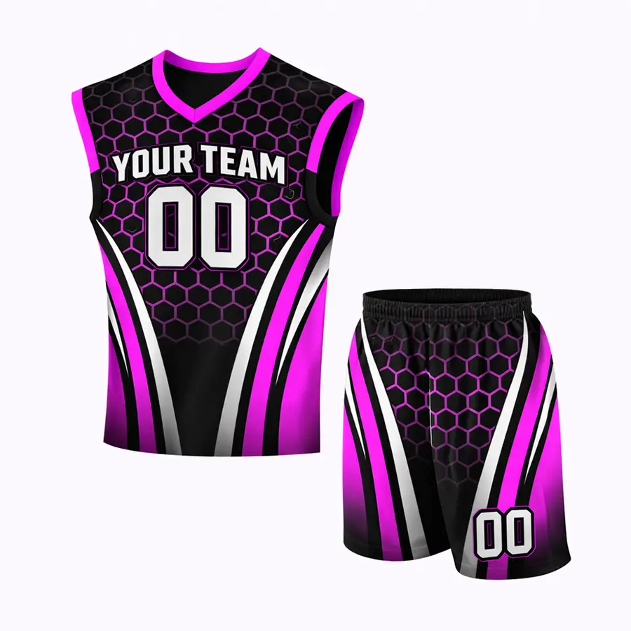 Best Quality Team Wear Printed 100% Polyester Lightweight Breathable Quick Dry Anti-Bacterial Winter Streetswear for Unisex — Zefal Industries product photograph 4 of 6