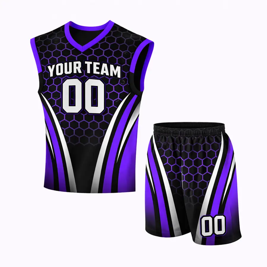 Best Quality Team Wear Printed 100% Polyester Lightweight Breathable Quick Dry Anti-Bacterial Winter Streetswear for Unisex — Zefal Industries product photograph 5 of 6
