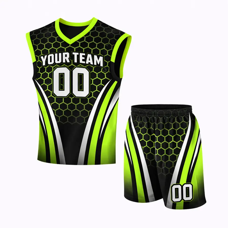 Best Quality Team Wear Printed 100% Polyester Lightweight Breathable Quick Dry Anti-Bacterial Winter Streetswear for Unisex — Zefal Industries product photograph 6 of 6