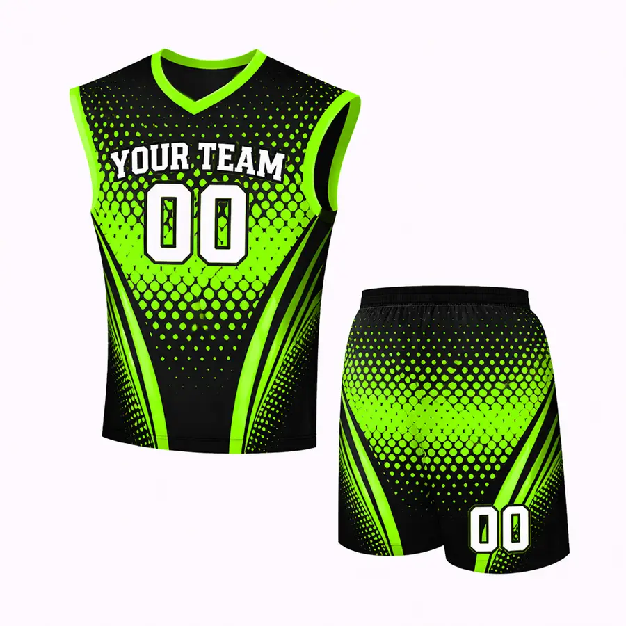 Clubs & Academies Winter Moisture Wicking Anti-Bacterial Polyester Fabric Custom Logo Set for Teams — real Zefal Industries product photograph