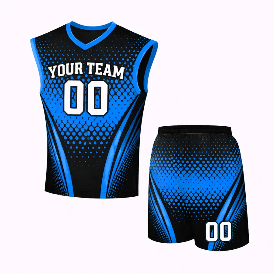 Clubs & Academies Winter Moisture Wicking Anti-Bacterial Polyester Fabric Custom Logo Set for Teams — Zefal Industries product photograph 3 of 6