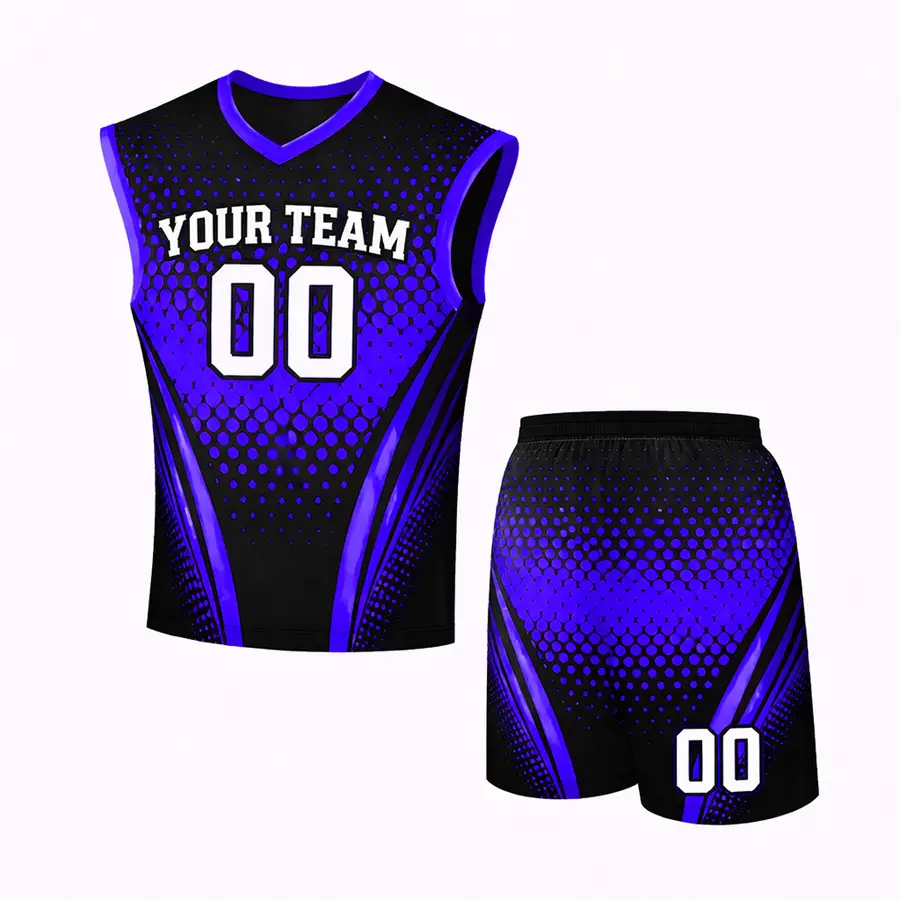 Clubs & Academies Winter Moisture Wicking Anti-Bacterial Polyester Fabric Custom Logo Set for Teams — Zefal Industries product photograph 5 of 6