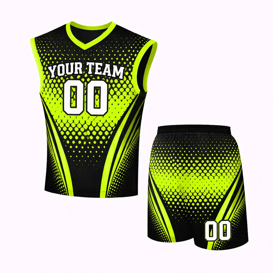Clubs & Academies Winter Moisture Wicking Anti-Bacterial Polyester Fabric Custom Logo Set for Teams — Zefal Industries product photograph 6 of 6