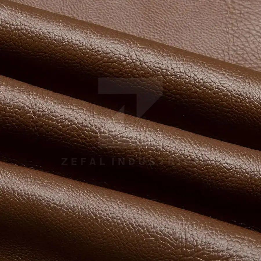 Premium Quality Men's Casual Winter Breathable Leather Vests-Customized Colors & Sizes Wholesale Price 2025 Latest Design — Zefal Industries product photograph 5 of 6