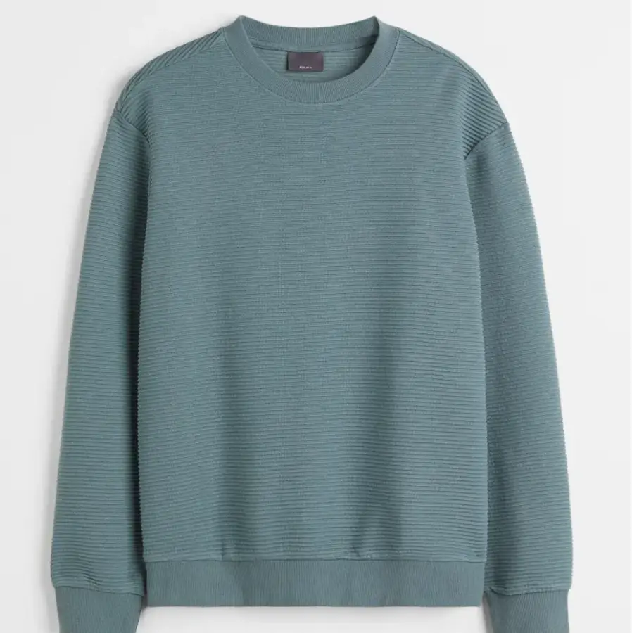 Custom Fleece Winter Sweat Shirt with Digital Printing & Plain Dyed Options OEM/ODM Service Unisex — Zefal Industries product photograph 5 of 6