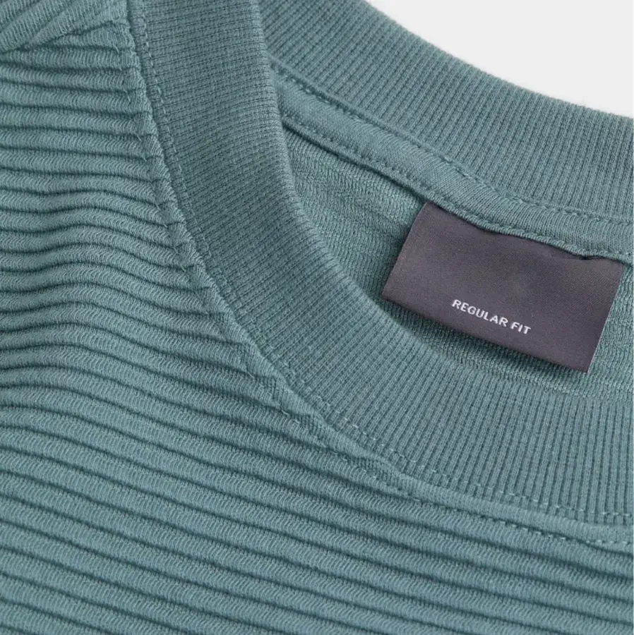 Custom Fleece Winter Sweat Shirt with Digital Printing & Plain Dyed Options OEM/ODM Service Unisex — Zefal Industries product photograph 6 of 6