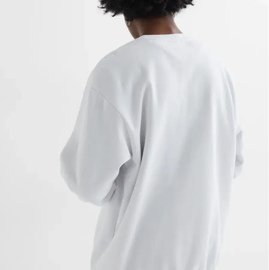 Factory Direct Sale Wholesale Price Unisex Winter Sweat Shirt ODM Digital Printing Plain Dyed Made in Excellent Quality — Zefal Industries product photograph 4 of 6