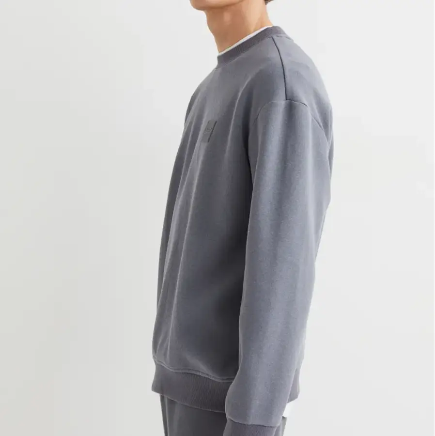Factory Direct Sale Wholesale Price Unisex Winter Sweat Shirt ODM Digital Embroidered Beaded 100% Bamboo Fiber Waterproof — Zefal Industries product photograph 2 of 6