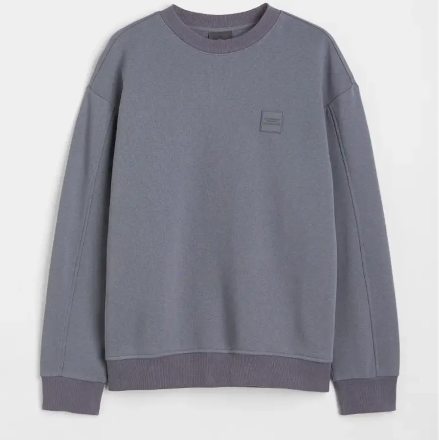 Factory Direct Sale Wholesale Price Unisex Winter Sweat Shirt ODM Digital Embroidered Beaded 100% Bamboo Fiber Waterproof — Zefal Industries product photograph 5 of 6