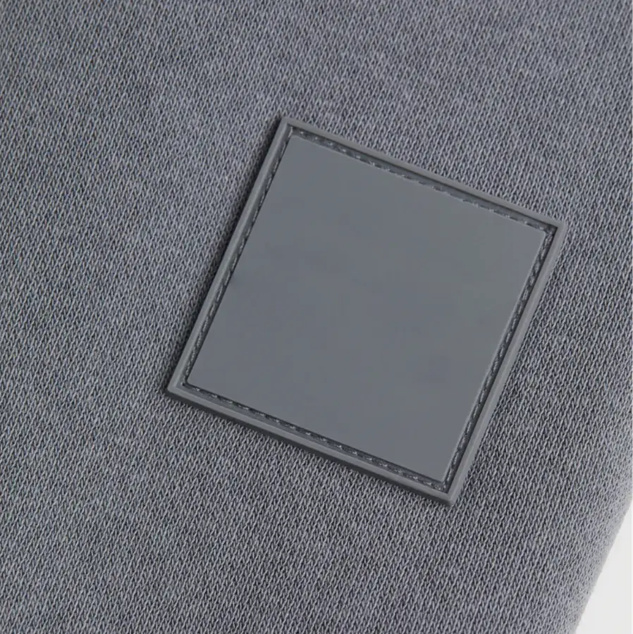 Factory Direct Sale Wholesale Price Unisex Winter Sweat Shirt ODM Digital Embroidered Beaded 100% Bamboo Fiber Waterproof — Zefal Industries product photograph 6 of 6