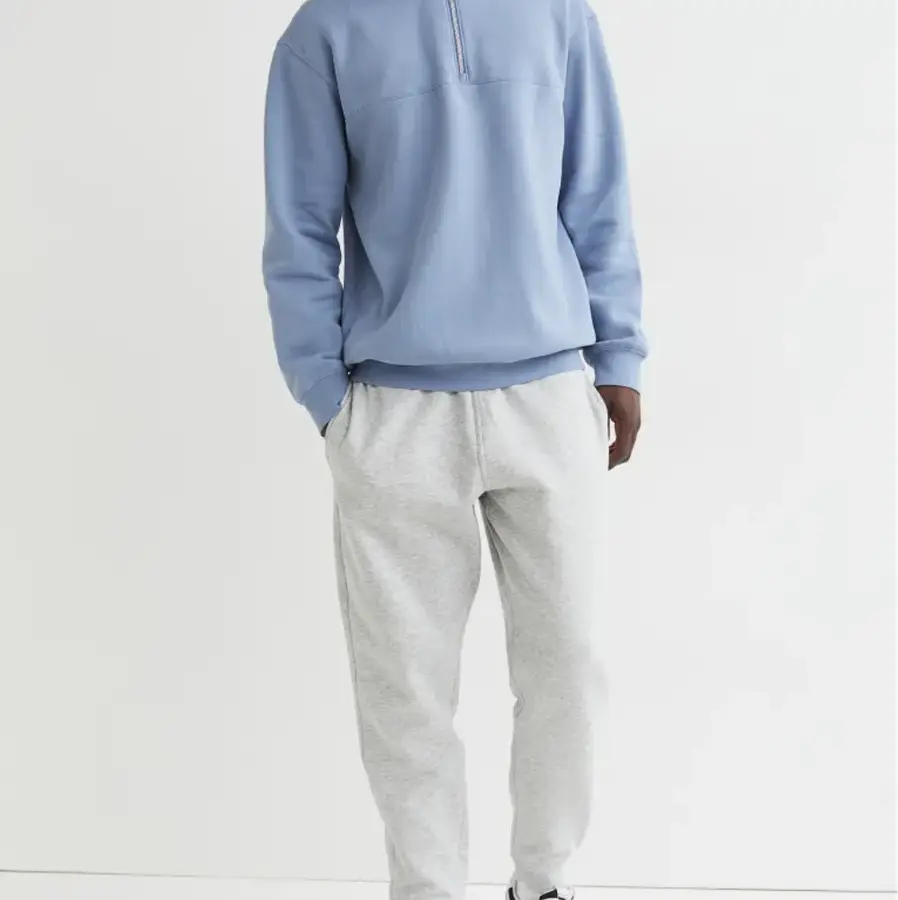 Made in Pakistan High Quality Unisex Sweat Shirt for Adult Winter Clothing with Embroidery Digital Printing & Beaded Design — Zefal Industries product photograph 2 of 6