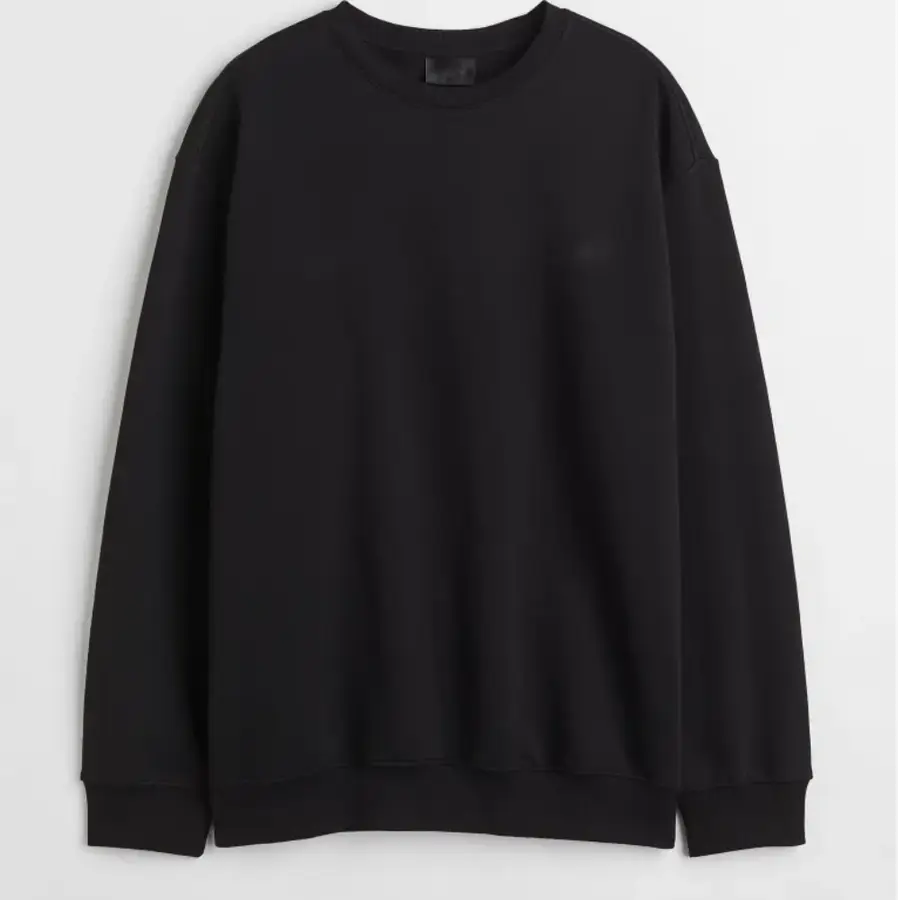 Custom Winter Sweatshirt Hoodie Embroidered Beaded Double-Layer Lined Design Digital Printing ODM Service 100% Bamboo Fiber — Zefal Industries product photograph 5 of 6