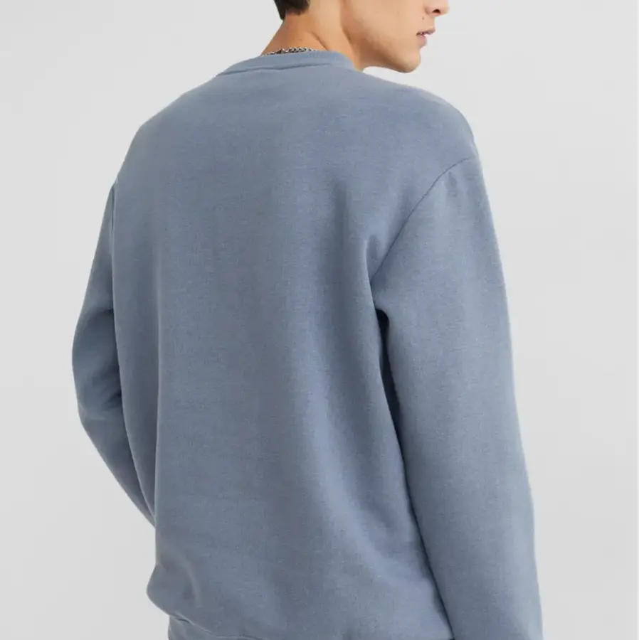 Hot Design OEM ODM Custom Made Winter Unisex Bamboo Fiber Sweat Shirts with Long Sleeve Embroidered Beaded — Zefal Industries product photograph 4 of 6