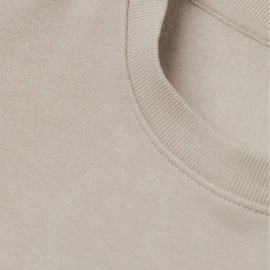 Custom Design Logo Winter Fleece Sweatshirt for Men-ODM Service Digital Plain Dyed Casual Sports Style 100% Bamboo Fiber — Zefal Industries product photograph 6 of 6