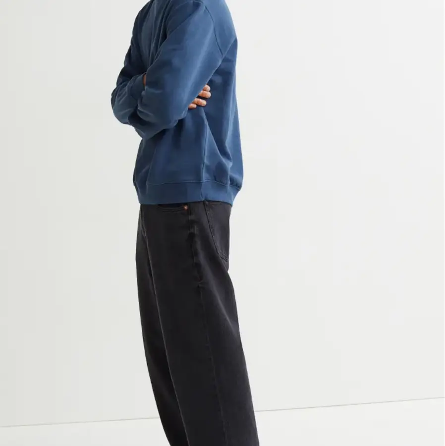 Unisex Printed Beaded Waterproof Lined Quick Dry Breathable Sweatshirt Double-Layer Collar 100% Bamboo Fiber Fleece Winter ODM — Zefal Industries product photograph 4 of 6