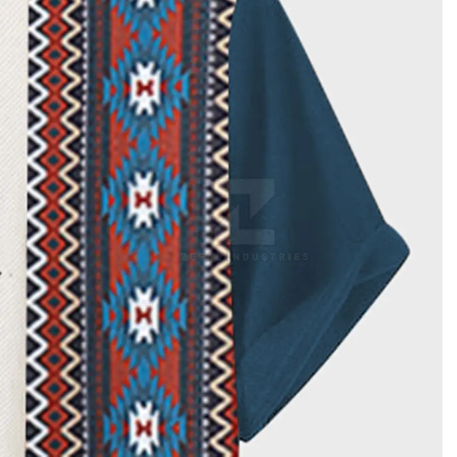 Wholesale Price 100% High Quality Cotton Regular Fit Custom Men Casual T-Shirt Eco-Friendly Breathable O-Neck for Best Selling — Zefal Industries product photograph 4 of 6