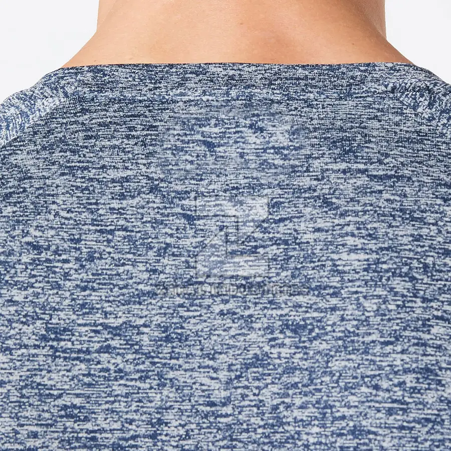 Pakistan Manufacturer Men's T-Shirts 100% Cotton Premium Quality OEM Custom Breathable Eco-Friendly Custom Colors Logo O-Neck — Zefal Industries product photograph 6 of 6