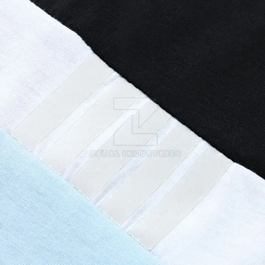 Best Selling High Quality Men's Short Sleeve T-Shirts-100% Cotton Eco-Friendly Breathable Casual Customizable Design Adults — Zefal Industries product photograph 5 of 6