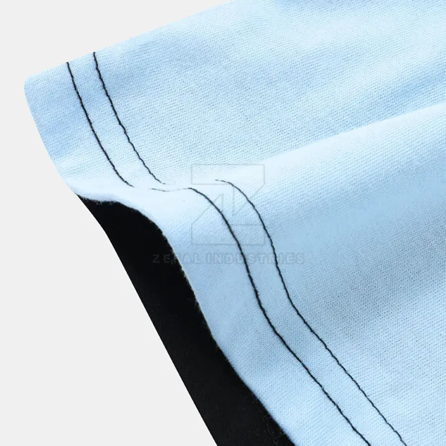 Best Selling High Quality Men's Short Sleeve T-Shirts-100% Cotton Eco-Friendly Breathable Casual Customizable Design Adults — Zefal Industries product photograph 6 of 6