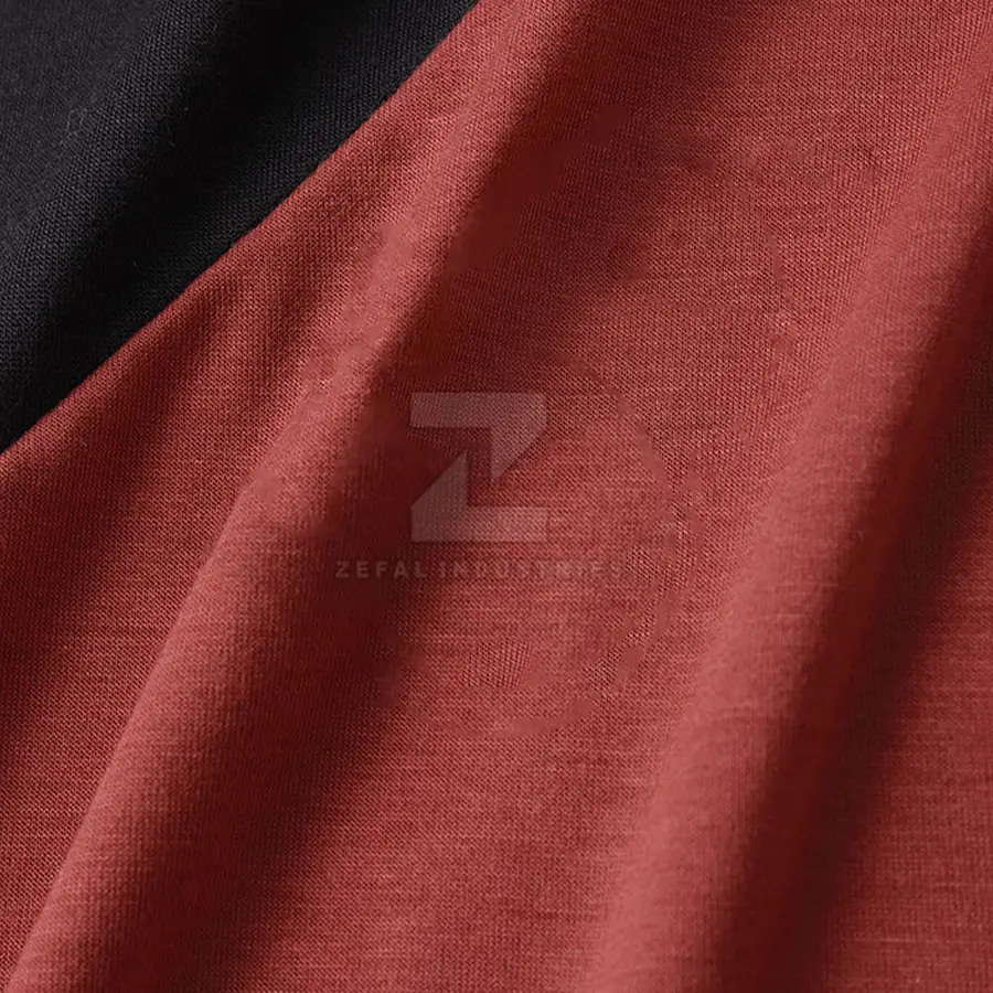 Private Label High Quality 100% Cotton Men T-Shirts Bulk Quantity Eco-Friendly Breathable Customizable OEM ODM Regular Fit — Zefal Industries product photograph 5 of 6