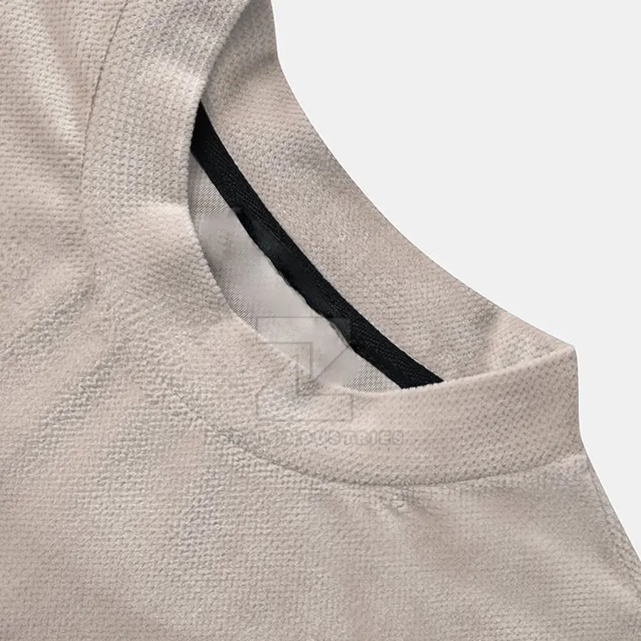 Best Selling Men's T-Shirts 100% Cotton Eco-Friendly Breathable Casual Wear Solid Regular Fit O-Neck Customized Colors Logo High — Zefal Industries product photograph 3 of 6