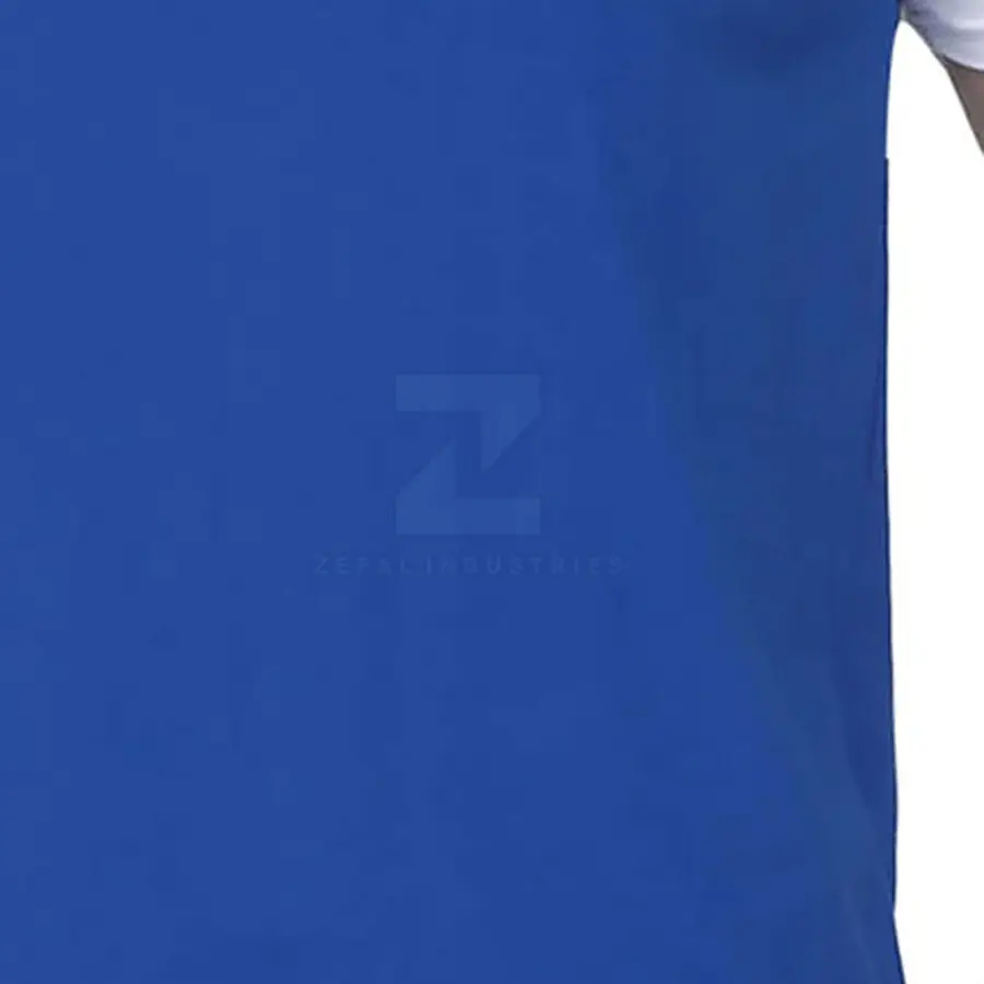 OEM Service Wholesale Price Men's T-Shirt New Style Custom Made Solid 100% Cotton Eco-Friendly Breathable Quick Dry Customizable — Zefal Industries product photograph 5 of 6