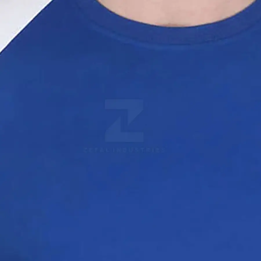 OEM Service Wholesale Price Men's T-Shirt New Style Custom Made Solid 100% Cotton Eco-Friendly Breathable Quick Dry Customizable — Zefal Industries product photograph 6 of 6