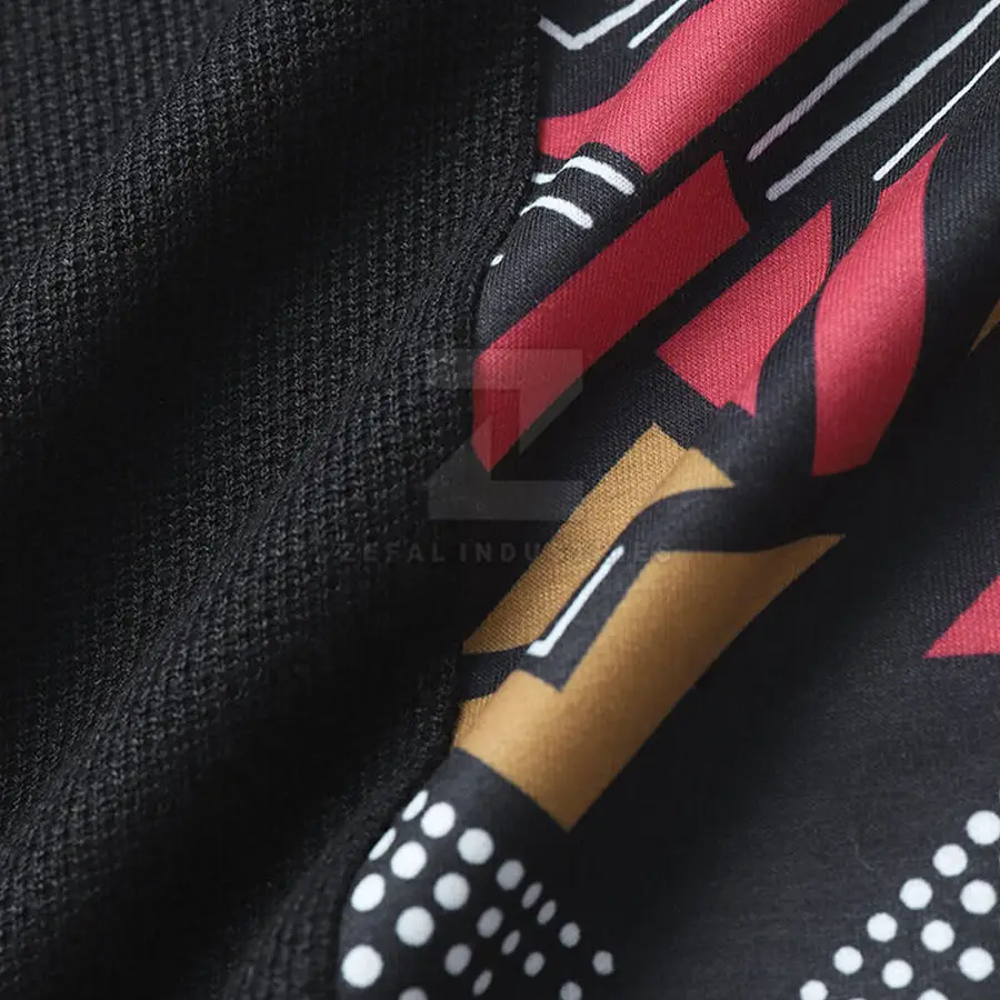 New Design Men's T-Shirt High Quality 100% Cotton Customized Colors Breathable Eco-Friendly for Sale — Zefal Industries product photograph 5 of 6