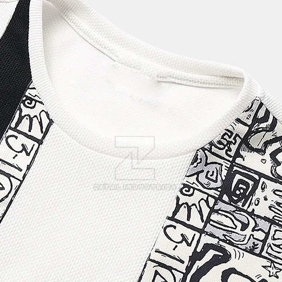 100% Cotton Solid Casual Eco-Friendly Breathable O-Neck Short Sleeve High Quality Summer Men's Regular Fit Customized T-Shirt — Zefal Industries product photograph 3 of 6