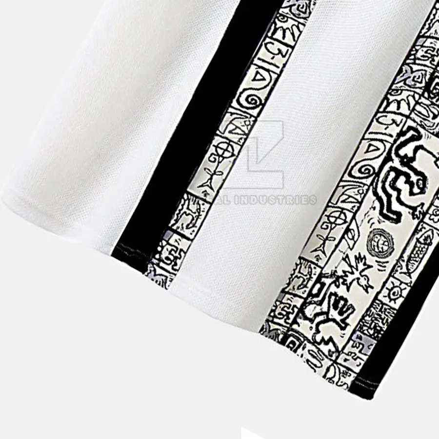 100% Cotton Solid Casual Eco-Friendly Breathable O-Neck Short Sleeve High Quality Summer Men's Regular Fit Customized T-Shirt — Zefal Industries product photograph 6 of 6