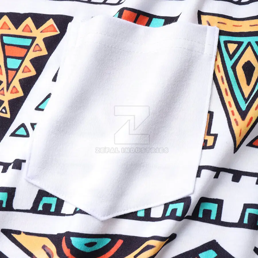 High Quality 100% Cotton Men T-Shirt OEM Design Breathable Eco-Friendly Customized Design Regular Fit Casual O-Neck Knitted Best — Zefal Industries product photograph 4 of 6