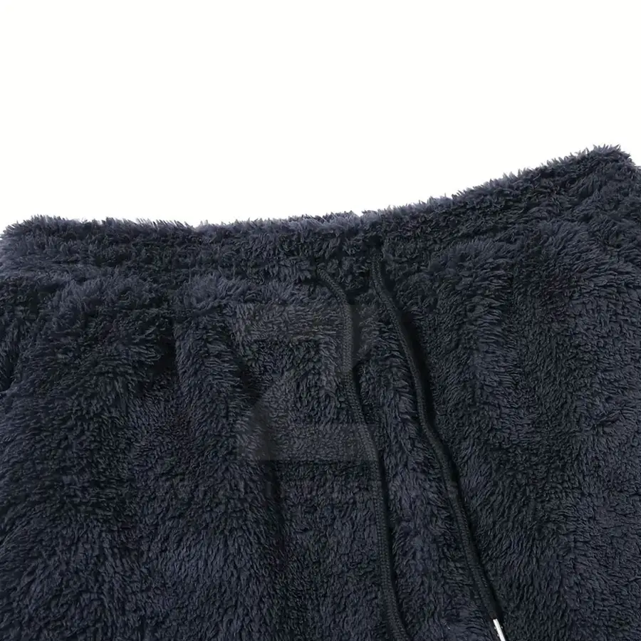 Custom Made Eco-Friendly Lightweight Winter Plus Size Hooded Men Tracksuits 100% Cotton Windproof Breathable OEM Service Latest — Zefal Industries product photograph 4 of 6